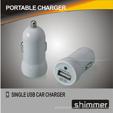 Little Bullet Car Charger
